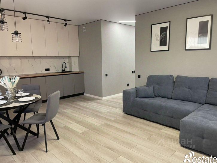 2-комн квартира ул Новгородская, 3,  д. 3