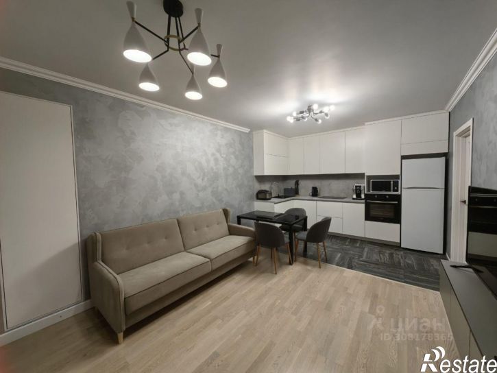 2-комн квартира ул Ю.-Р.Г.Эрвье, 32,  д. 32