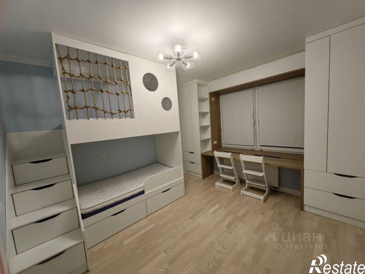 2-комн квартира ул Ю.-Р.Г.Эрвье, 32,  д. 32