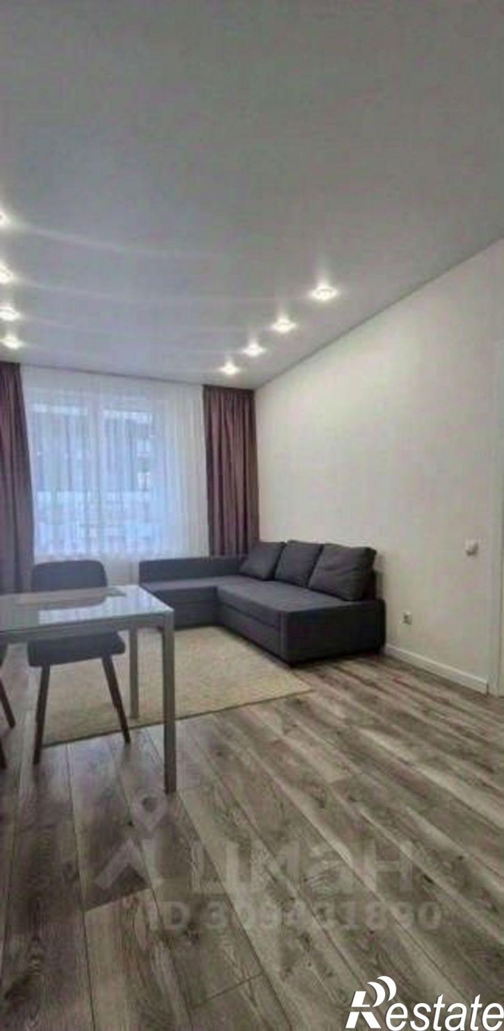 1-комн квартира ул Александра Протозанова, 8,  д. 8