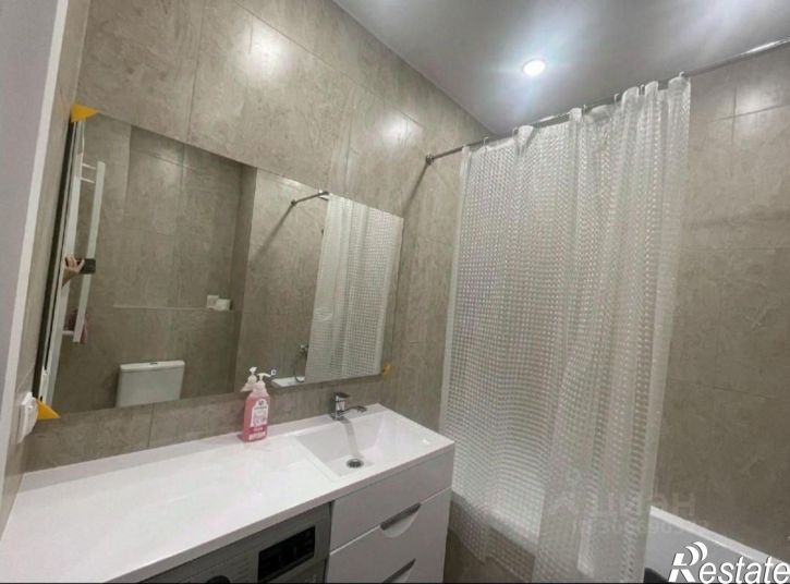 1-комн квартира улица Андрея Кореневского, 11