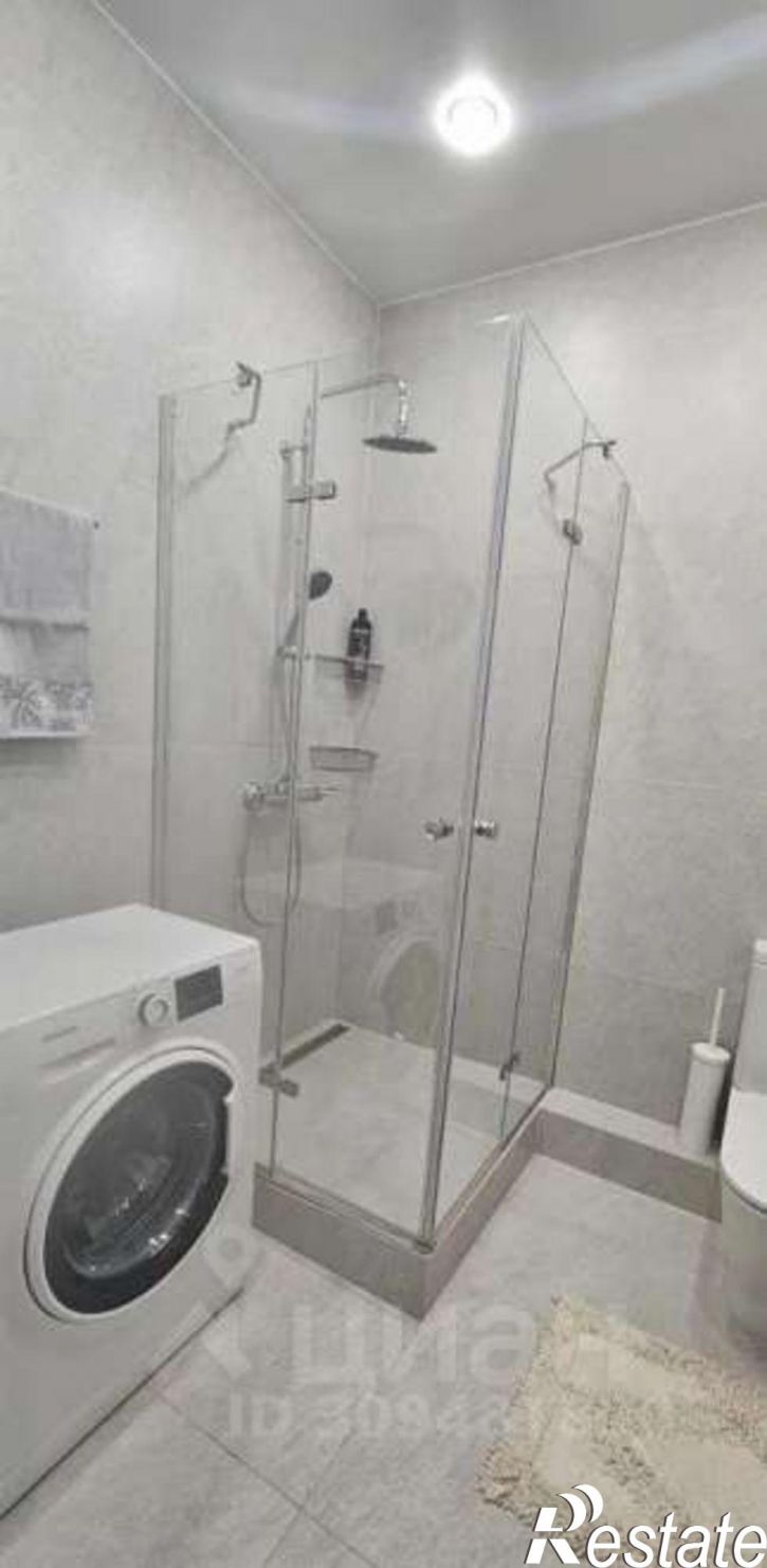 1-комн квартира ул Александра Протозанова, 8,  д. 8