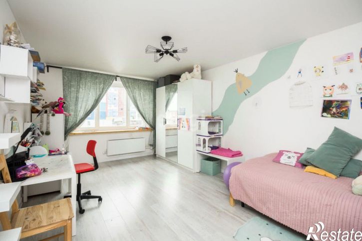 2-комн квартира улица Павла Шарова, 3,  д. 3