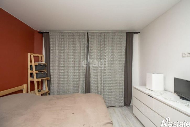 2-комн квартира улица Павла Шарова, 3,  д. 3