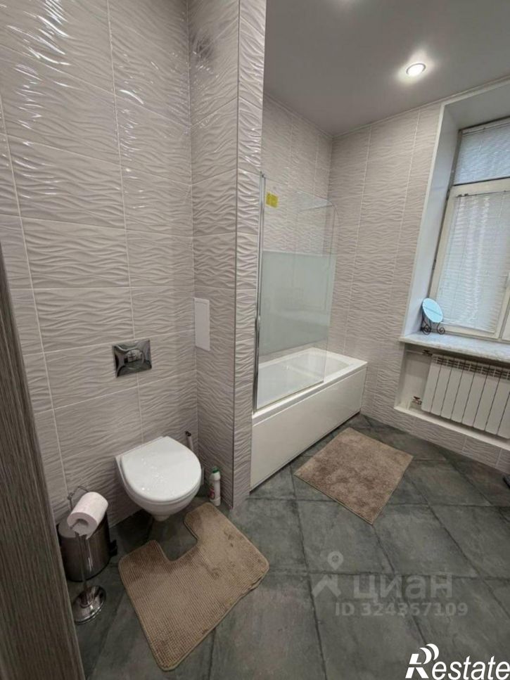 3-комн квартира ул Республики, 48,  д. 48