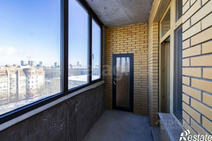 4-комн квартира Севастопольская улица, 14,  д. 14