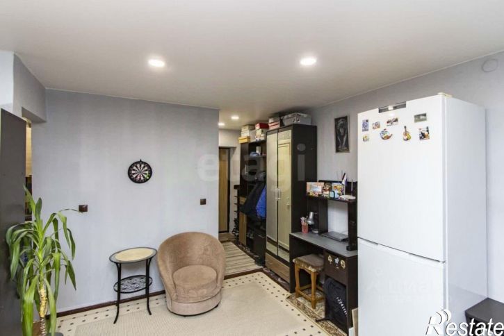 1-комн квартира Рижская улица, 78,  д. 78