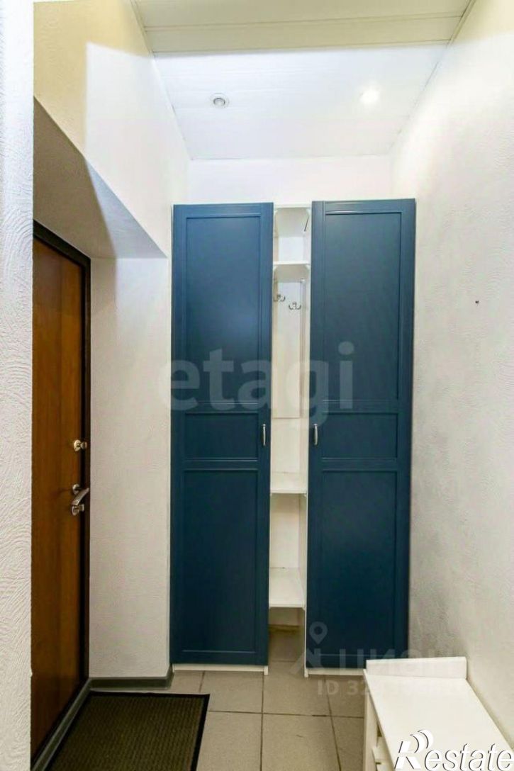 3-комн квартира улица Хохрякова, 10,  д. 10