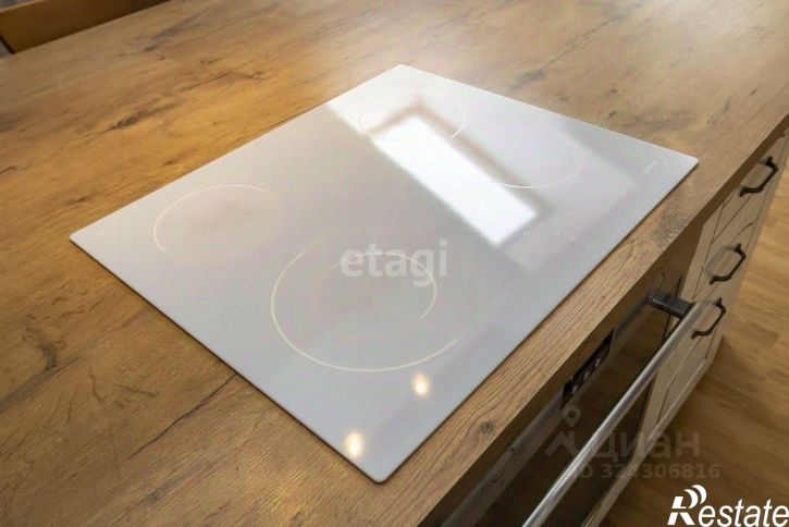 3-комн квартира улица Хохрякова, 10,  д. 10