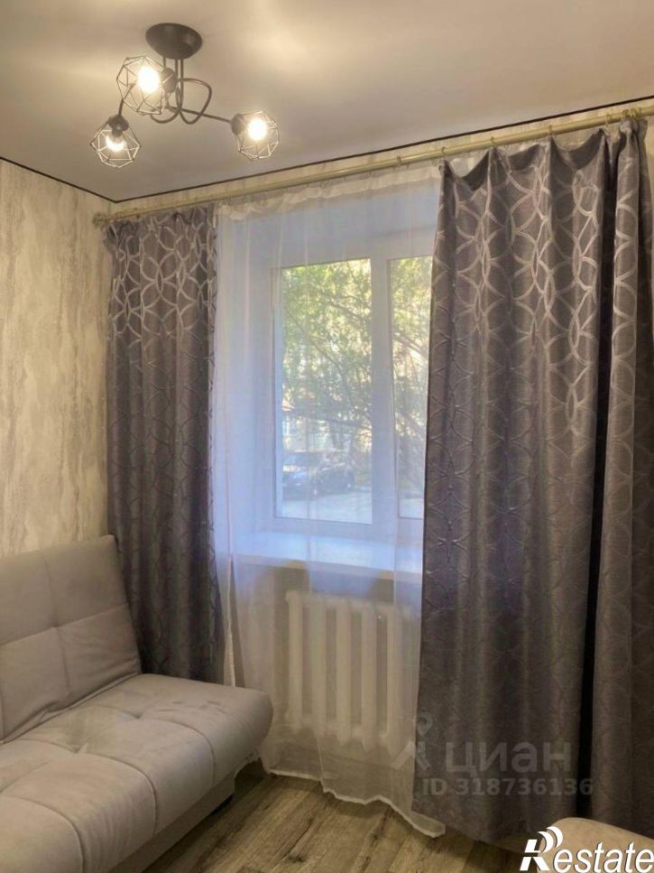 3-комн квартира проезд Геологоразведчиков, 38,  д. 38