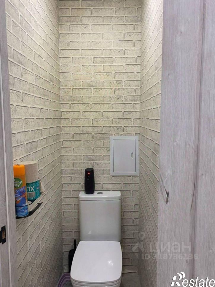 3-комн квартира проезд Геологоразведчиков, 38,  д. 38