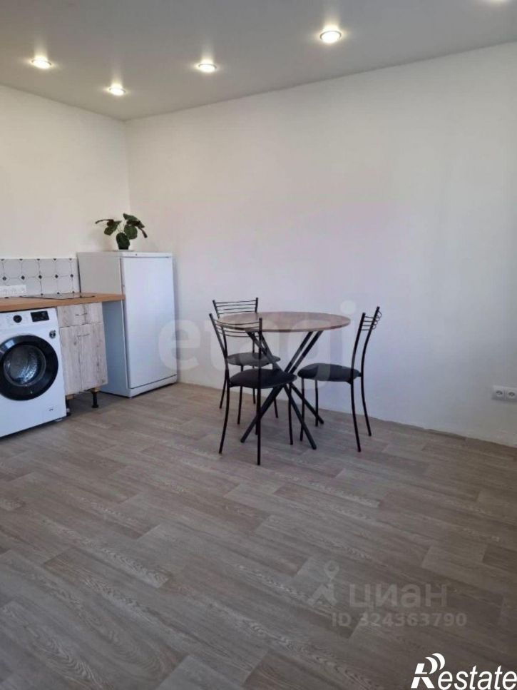 1-комн квартира Червишевский тракт, 15/4,  д. 15/4