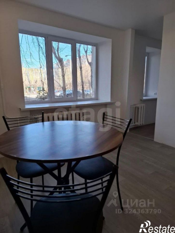 1-комн квартира Червишевский тракт, 15/4,  д. 15/4