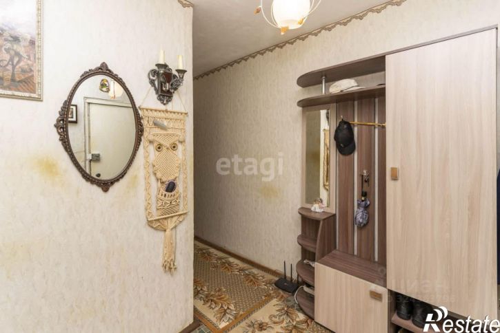 3-комн квартира улица Монтажников, 16,  д. 16