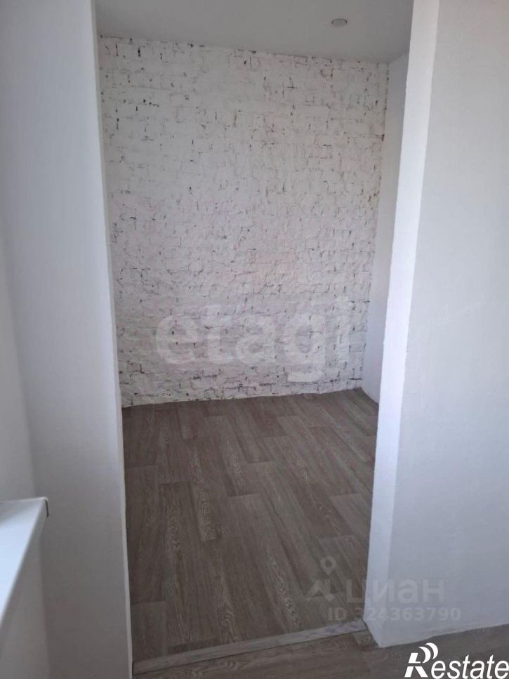 1-комн квартира Червишевский тракт, 15/4,  д. 15/4