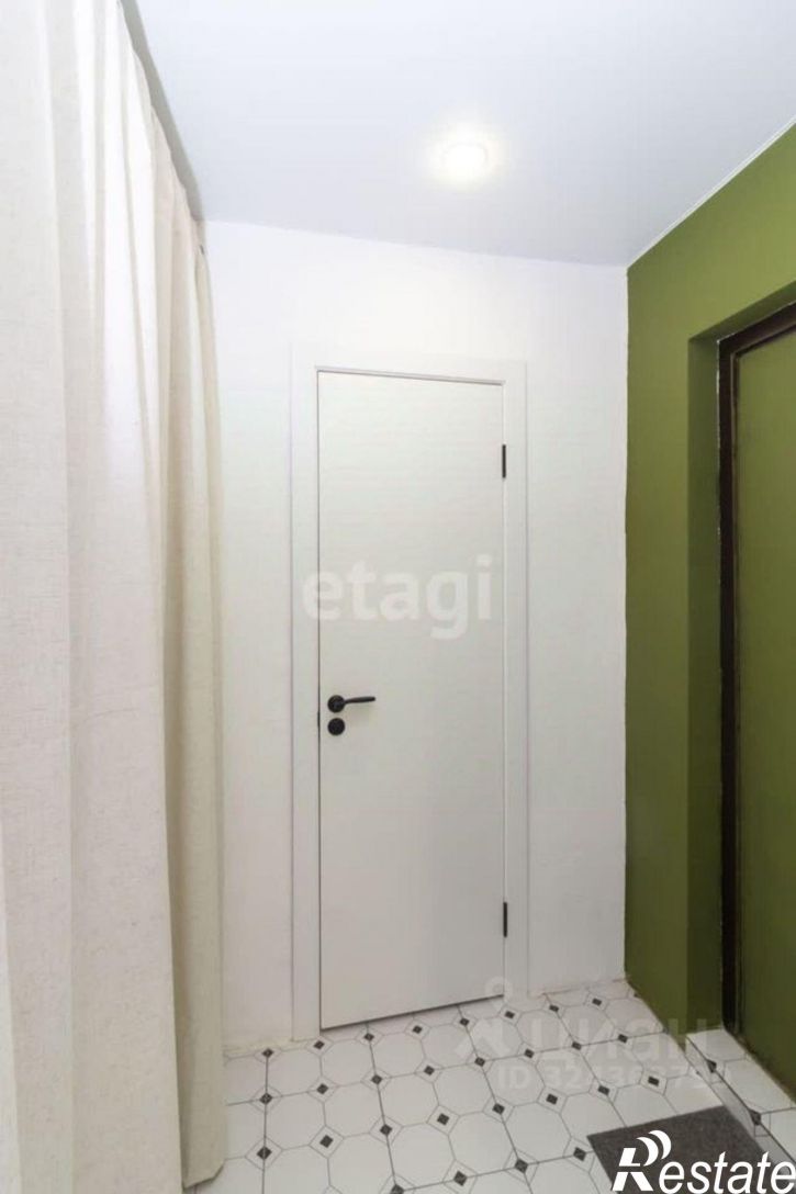 1-комн квартира Червишевский тракт, 15/4,  д. 15/4