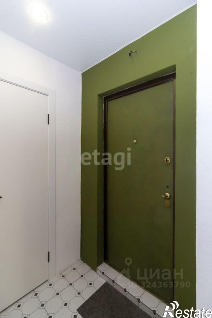 1-комн квартира Червишевский тракт, 15/4,  д. 15/4