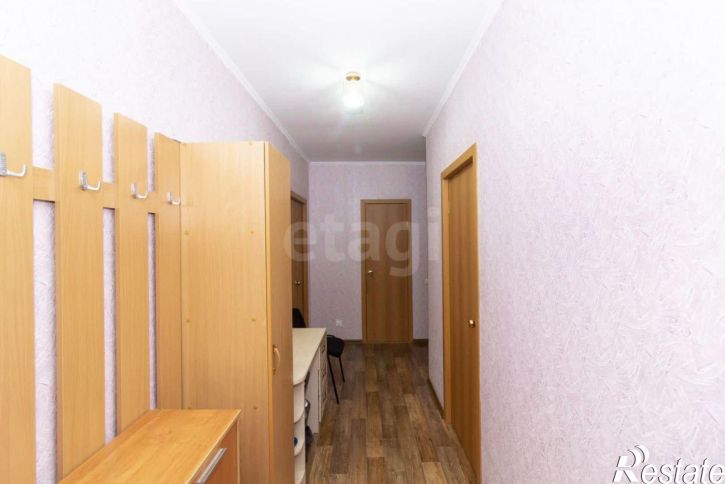 2-комн квартира ул Обдорская, 7,  д. 7