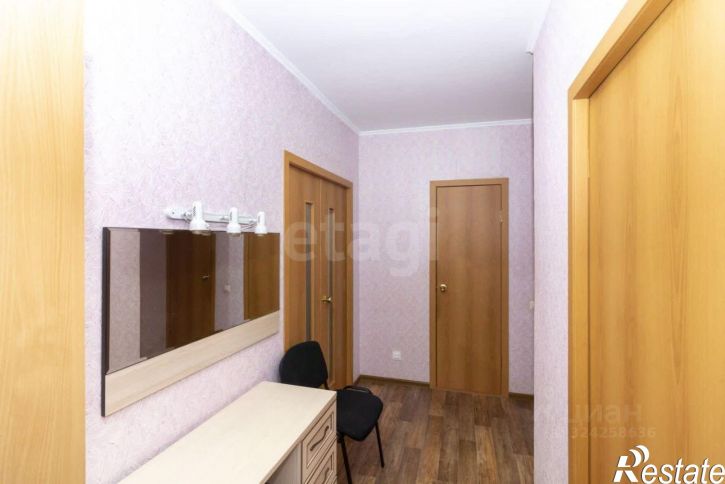 2-комн квартира ул Обдорская, 7,  д. 7