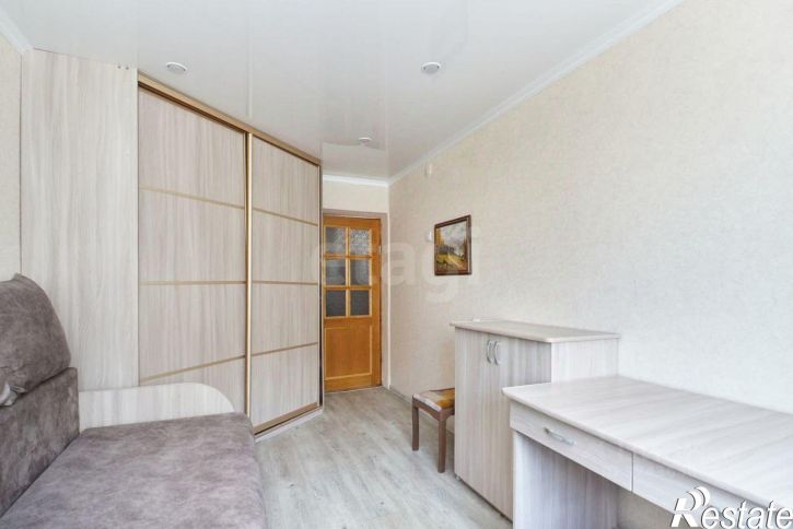 3-комн квартира Холодильная улица, 136,  д. 136