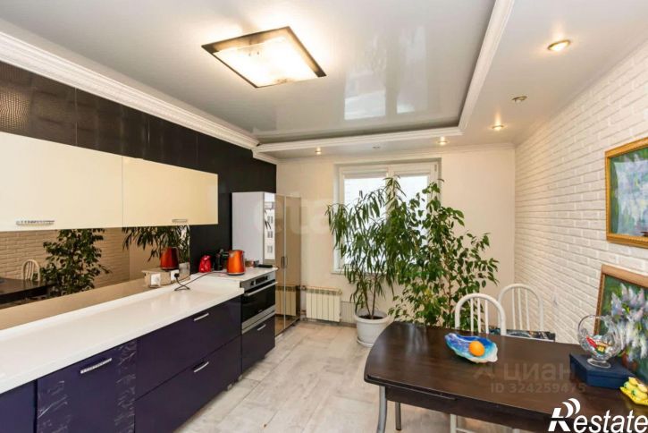 3-комн квартира ул Клары Цеткин, 29,  д. 29