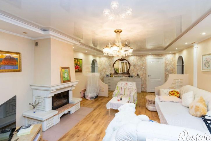 3-комн квартира ул Клары Цеткин, 29,  д. 29