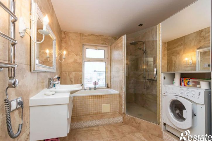 3-комн квартира ул Клары Цеткин, 29,  д. 29