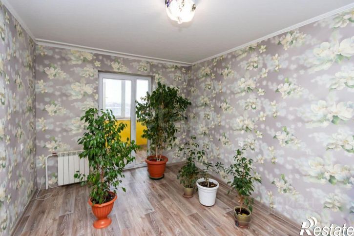 3-комн квартира ул Клары Цеткин, 29,  д. 29