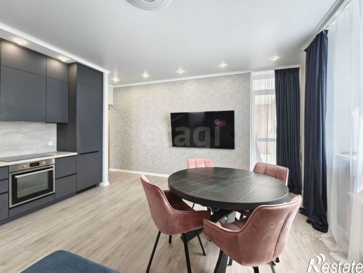 3-комн квартира ул Республиканец, 6,  д. 6