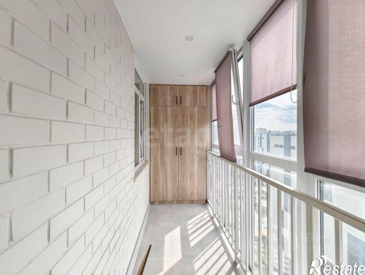 3-комн квартира ул Республиканец, 6,  д. 6