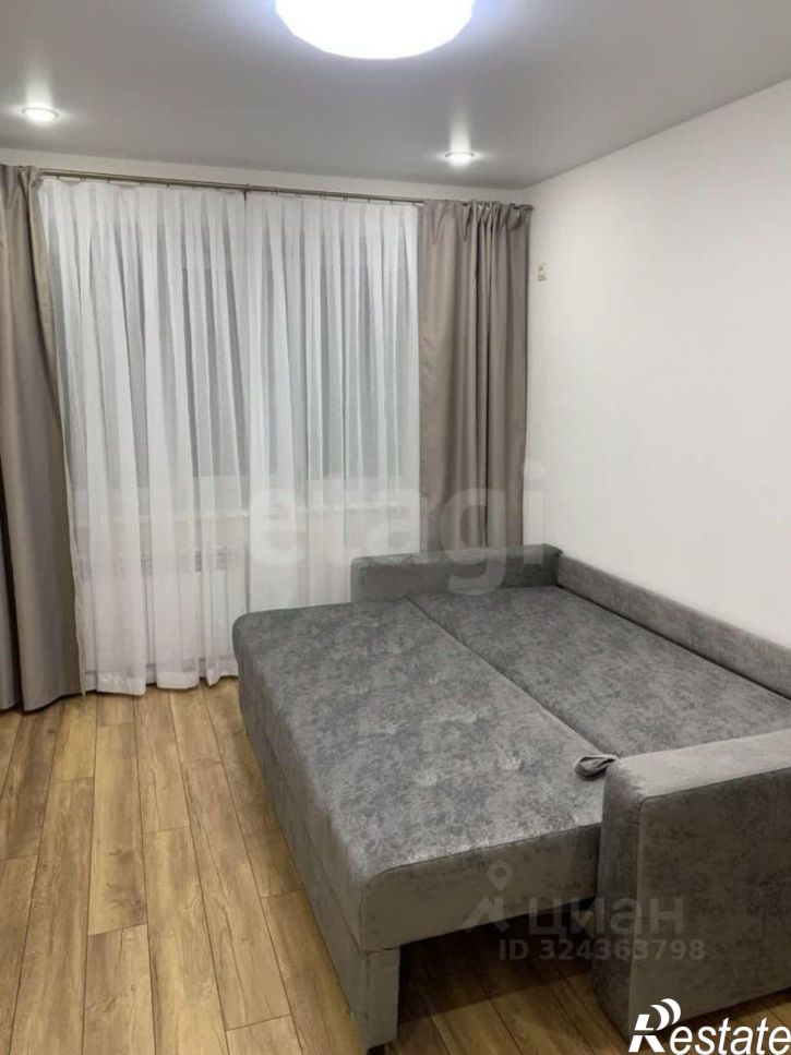 2-комн квартира ул Мельникайте, 64,  д. 64