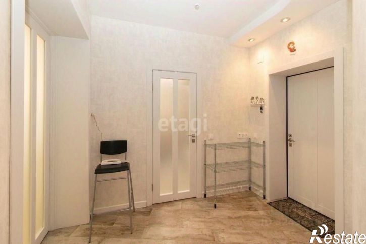 3-комн квартира ул Малыгина, 49 2,  д. 49 2,  к. 2