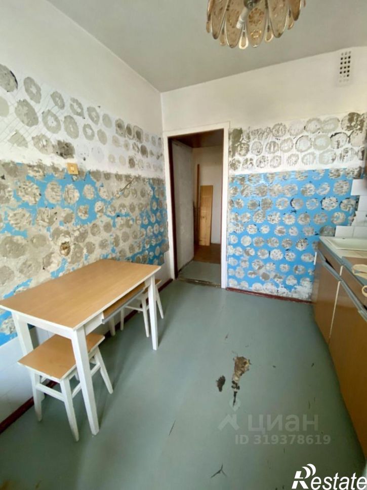 3-комн квартира ул Одесская, 44,  д. 44