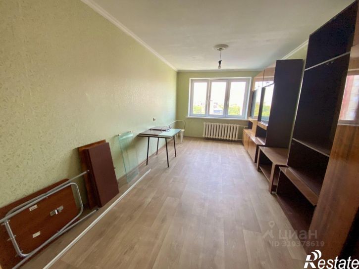 3-комн квартира ул Одесская, 44,  д. 44