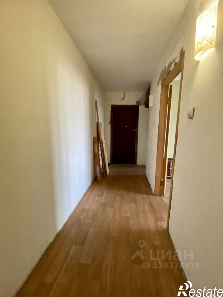 3-комн квартира ул Одесская, 44,  д. 44