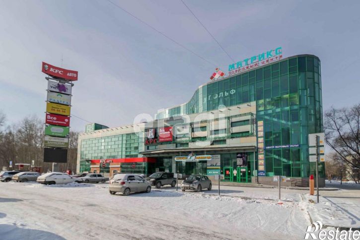 Торговое помещение ул Пермякова, 7,  д. 7