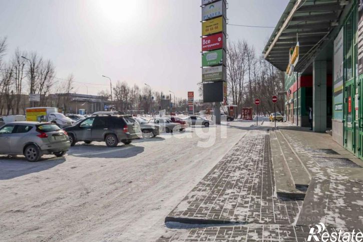 Торговое помещение ул Пермякова, 7,  д. 7