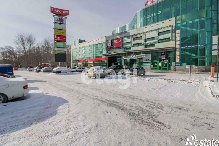 Торговое помещение ул Пермякова, 7,  д. 7