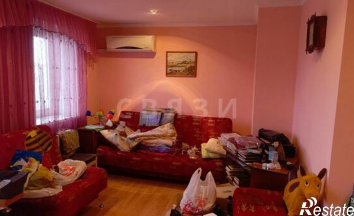 3-комн квартира ул Николая Чаплина, 125,  д. 125