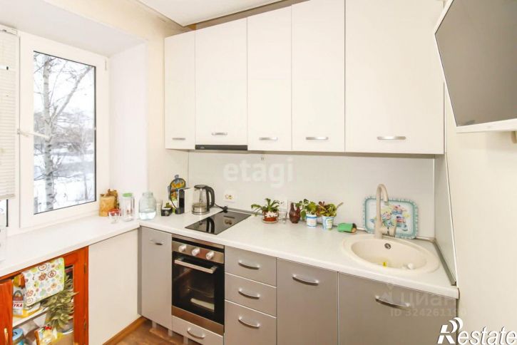 2-комн квартира ул Белинского, 24,  д. 24