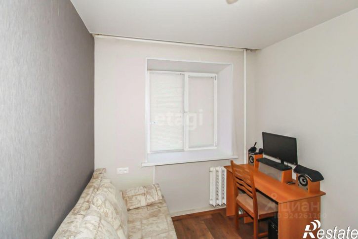 2-комн квартира ул Белинского, 24,  д. 24