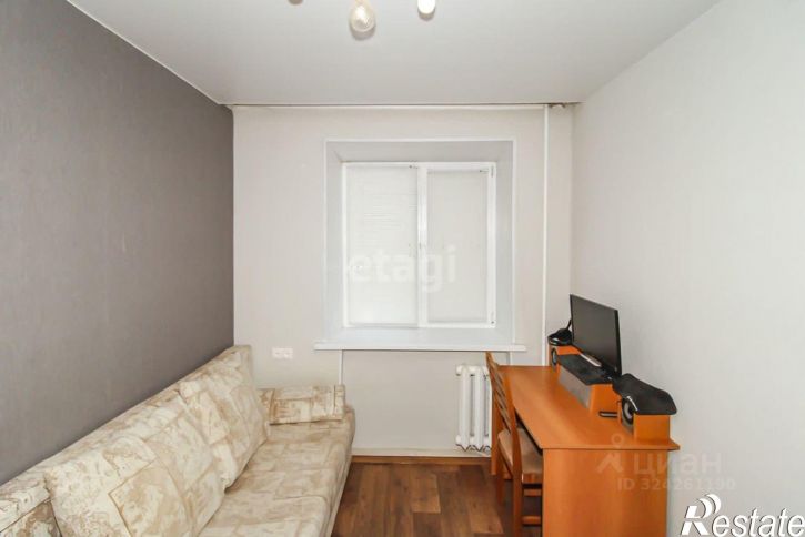 2-комн квартира ул Белинского, 24,  д. 24