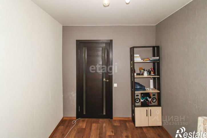 2-комн квартира ул Белинского, 24,  д. 24