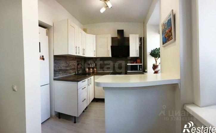 2-комн квартира ул Мельникайте, 94,  д. 94