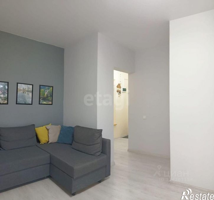 2-комн квартира ул Мельникайте, 94,  д. 94