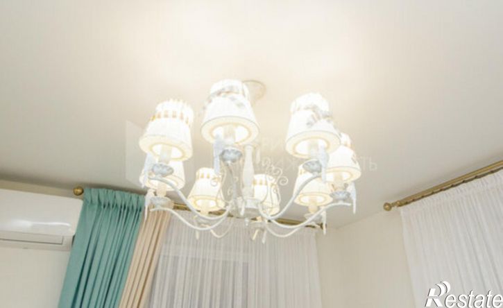 2-комн квартира улица Николая Ростовцева, 24,  д. 24