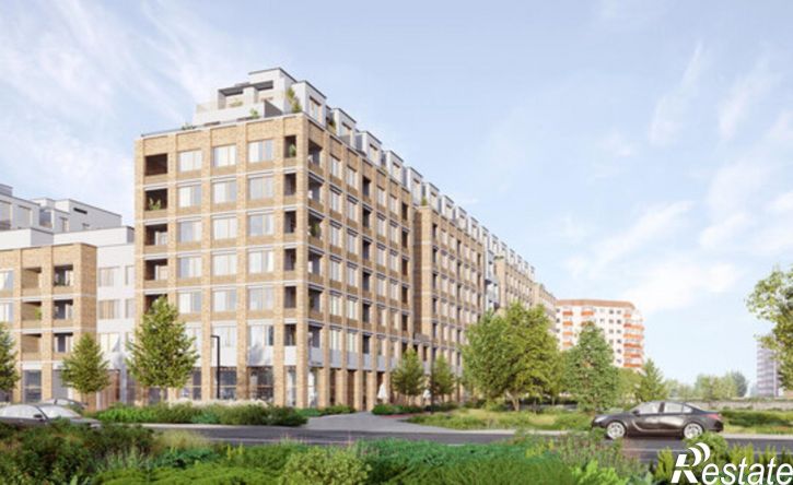 1-комн квартира в новом доме ул Урайская, 67,  д. 67