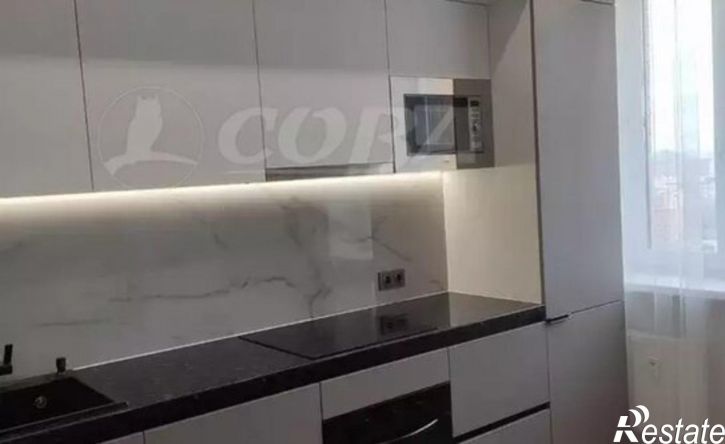 1-комн квартира улица Тимофея Чаркова, 79,  д. 79