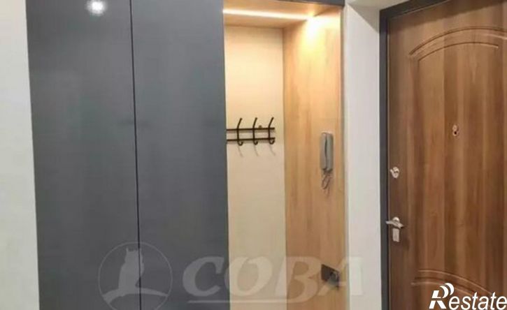 1-комн квартира улица Тимофея Чаркова, 79,  д. 79