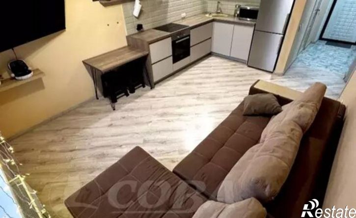 1-комн квартира Полевая улица, 105 к2,  д. 105 к2